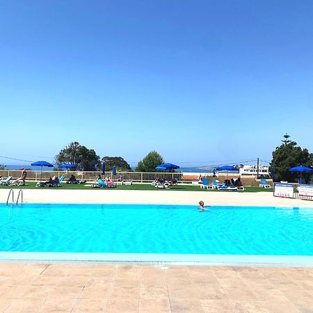 Barracuda A14 Apartment Albufeira Luaran gambar