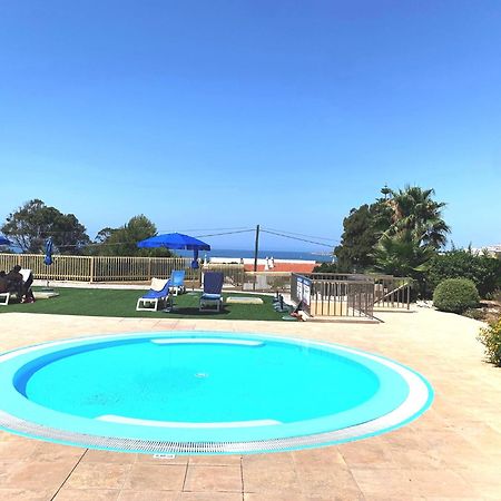 Barracuda A14 Apartment Albufeira Luaran gambar