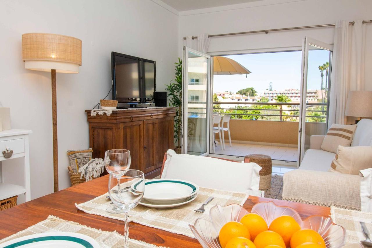 Barracuda A14 Apartment Albufeira Luaran gambar