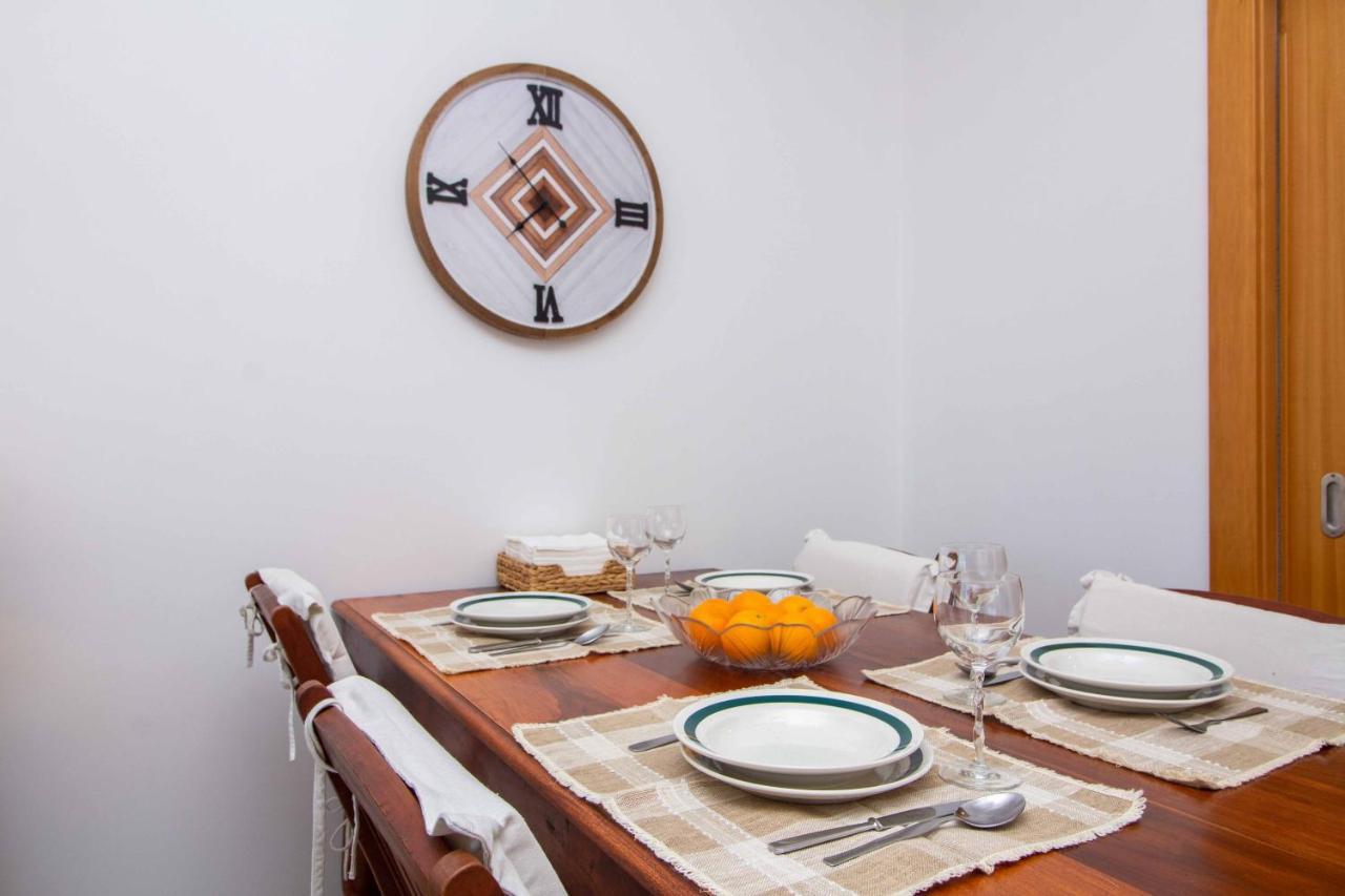 Barracuda A14 Apartment Albufeira Luaran gambar