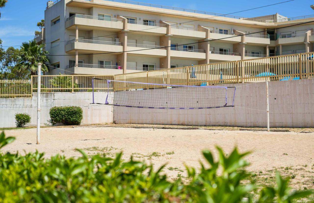 Barracuda A14 Apartment Albufeira Luaran gambar
